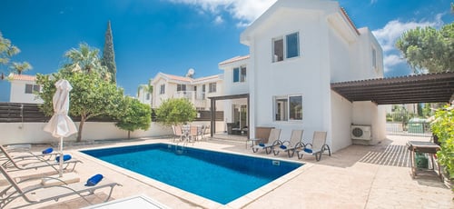 Villa Mia