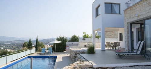 Villa Kyrenia