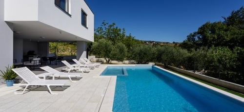 Villa Solin