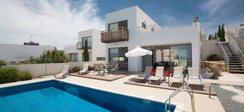 Villa Cipriana
