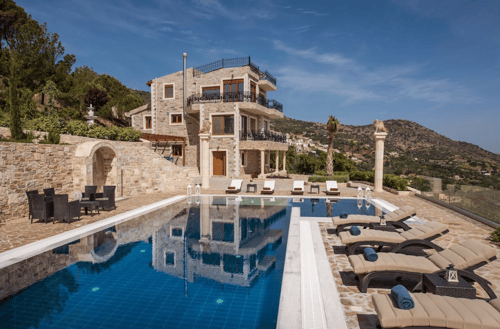 Crete, Greece