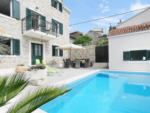 Makarska, Dalmatia, Croatia