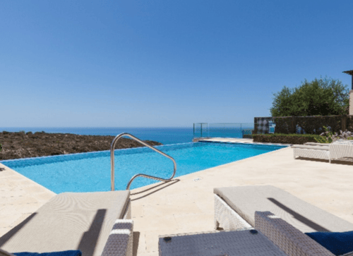 Aphrodite Hills Resort, Paphos, Cyprus