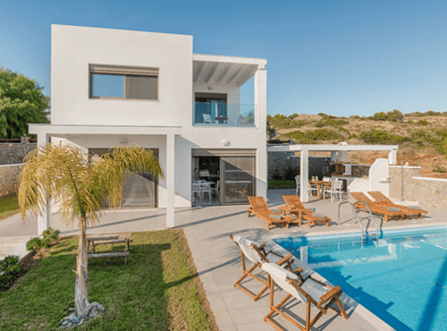 Gennadi, Rhodes, Greece