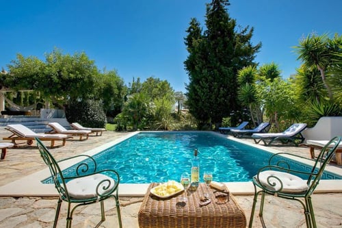 Villa Milo 15