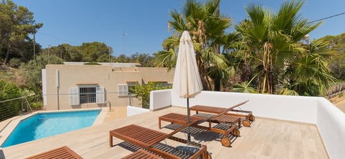 Villa Sol Ponent