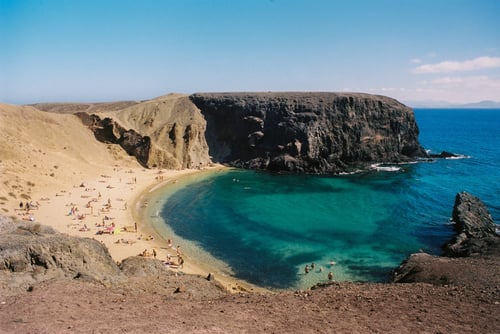 Why The Canary Islands? | SPL Villas Blog