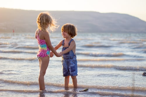 Best holiday destinations for families with young kids | SPL Villas Blog