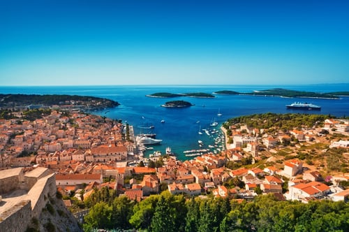 Why Croatia? | SPL Villas Blog