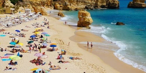 4 family friendly things to do in the Algarve this winter | SPL Villas Blog