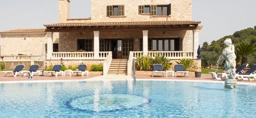 Villa Aguiles