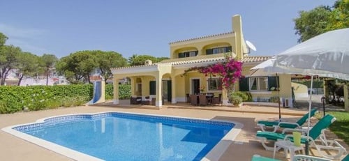 Villa Bonitos