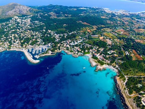 Top Things to Do on a Villa Holiday in Majorca | SPL Villas Blog