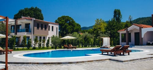 Villa Epavli Alexandros