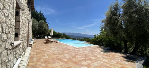 Villa Kallisto