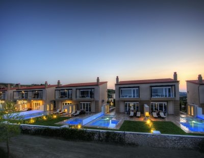 Villa Chalarosi
